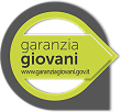 Logo Garanzia Giovani