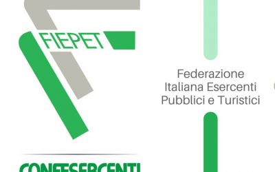 Teramo. Pubblici esercizi, Valerio Di Mattia nuovo presidente provinciale Fiepet-Confesercenti